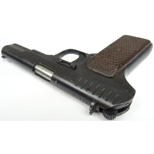 Pistolet TT wz.33 kal. 7,62x25mm Iżewsk 1945